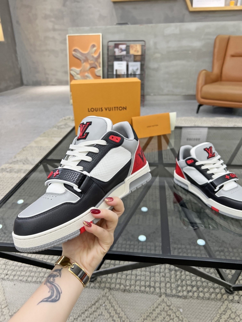 Louis Vuitton Sneakers